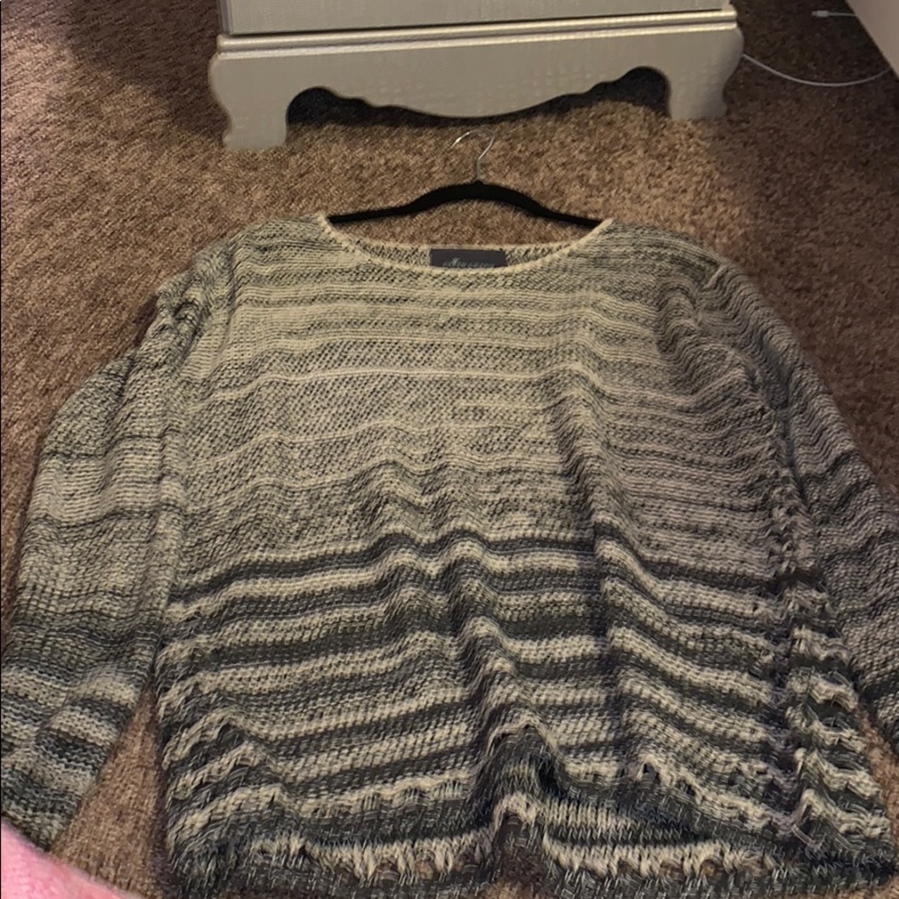 Nordstrom sweater